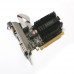 ZOTAC GeForce GT 710 Zone Edition 1GB DDR3 Graphics Card